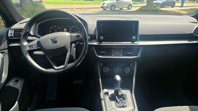SEAT TARRACO 2.0 TDI XCELLENCE DSG 4DRIVE 190 - foto 16