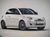FIAT 500 Berlina Hybrid Icon km0 PROMO