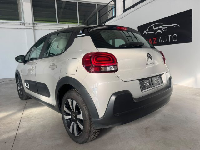 CITROEN C3 PURETECH 83 S&S SHINE PACK - foto 3