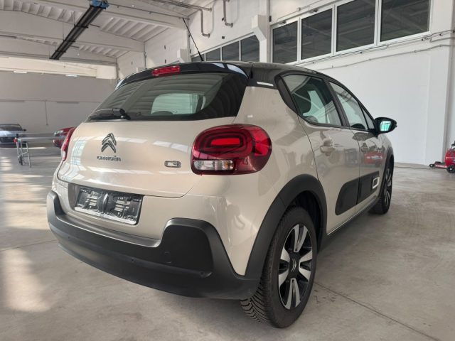 CITROEN C3 PURETECH 83 S&S SHINE PACK - foto 4