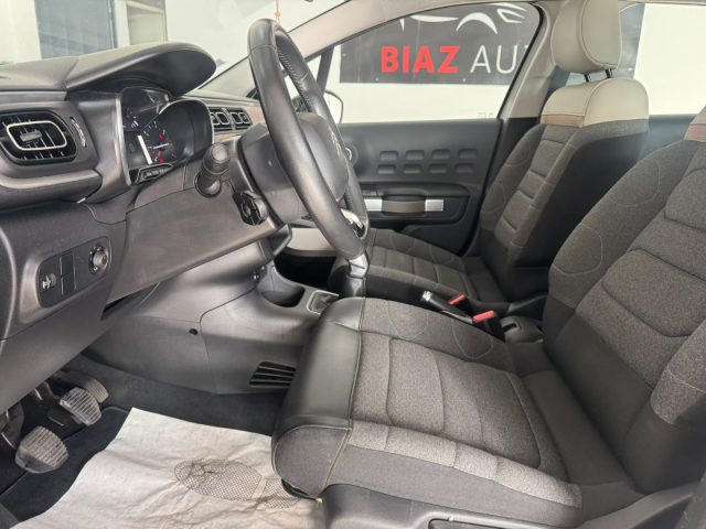 CITROEN C3 PURETECH 83 S&S SHINE PACK - foto 10