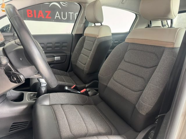 CITROEN C3 PURETECH 83 S&S SHINE PACK - foto 11