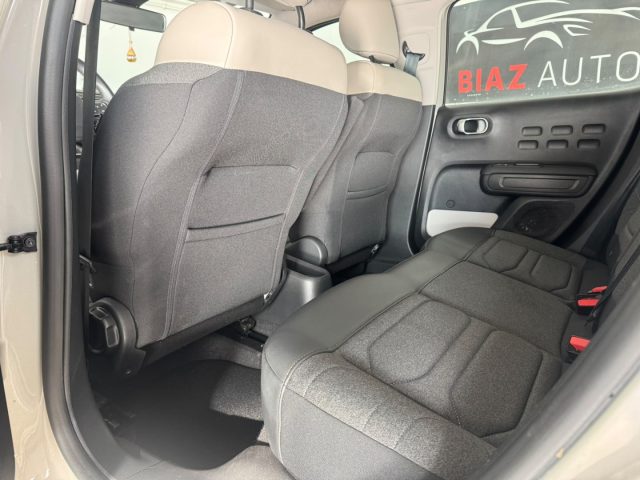 CITROEN C3 PURETECH 83 S&S SHINE PACK - foto 12