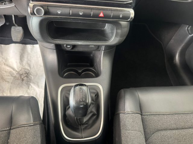 CITROEN C3 PURETECH 83 S&S SHINE PACK - foto 17