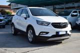 OPEL Mokka X 1.4 Turbo 120cv S&S Advance *Gancio*