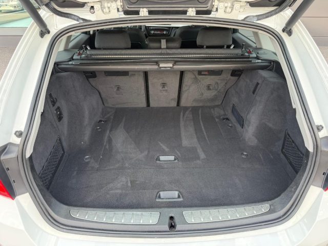 BMW 318 D 2.0 143CV TOURING BUSINESS SER - foto 22