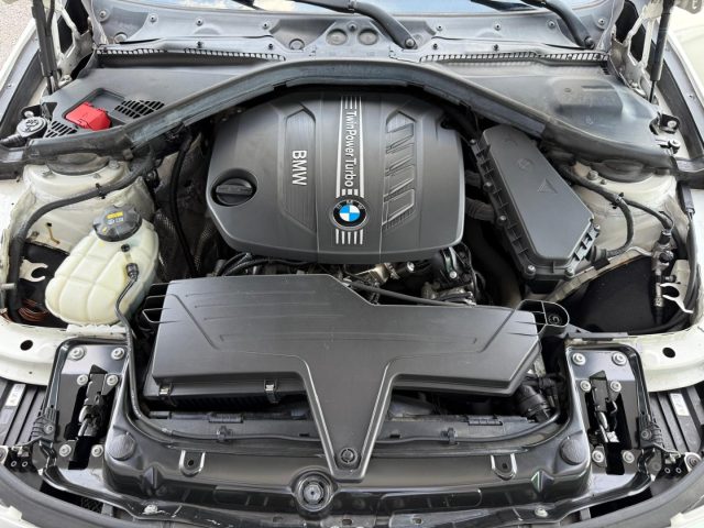 BMW 318 D 2.0 143CV TOURING BUSINESS SER - foto 24