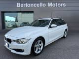 BMW 318 d 2.0 143cv Touring Business SERVICE BMW-LED-NAVI