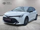 TOYOTA Corolla 1.8 Hybrid GR SPORT