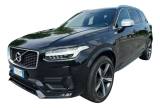 VOLVO XC90 D5 AWD Geartronic R-design