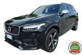 VOLVO XC90 D5 AWD Geartronic R-design