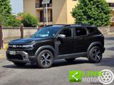 DACIA Duster Eco-G 100 CV Journey