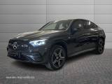 MERCEDES-BENZ GLC 300 de hybrid EQ 4Matic Coupé AMG Line Premium