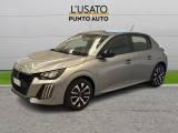 PEUGEOT 208 STYLE 1.2 100CV