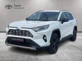 TOYOTA RAV 4 MY23 RAV4 2.5 HV (222CV) E-CVT AWD-i Lounge