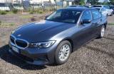 BMW 320 d 48V 190Cv Virtual Cam UNIPRO IVA DEDUCIBILE