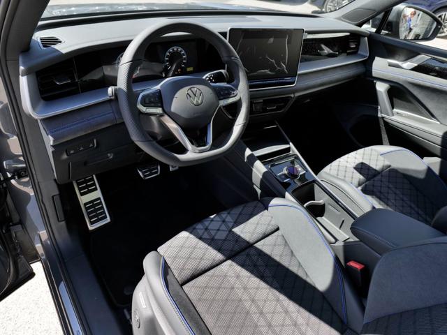 VOLKSWAGEN TAYRON 2.0 TDI 150CV R-LINE PLUS DSG 7P - foto 6
