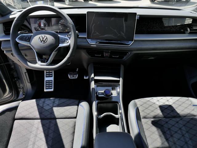 VOLKSWAGEN TAYRON 2.0 TDI 150CV R-LINE PLUS DSG 7P - foto 8