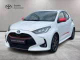 TOYOTA Yaris 1.5 Hybrid 5 porte Trend