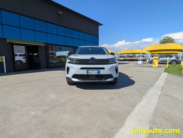 CITROEN C5 AIRCROSS BLUEHDI 130 S&S EAT8 PLUS - foto 21