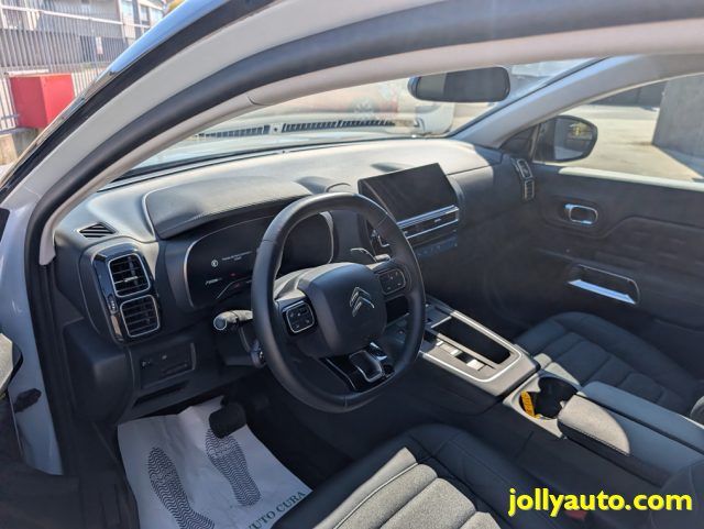 CITROEN C5 AIRCROSS BLUEHDI 130 S&S EAT8 PLUS - foto 22
