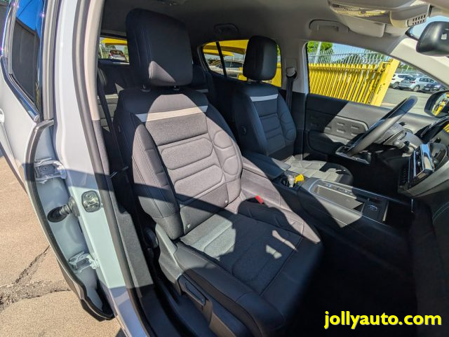 CITROEN C5 AIRCROSS BLUEHDI 130 S&S EAT8 PLUS - foto 24