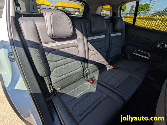 CITROEN C5 AIRCROSS BLUEHDI 130 S&S EAT8 PLUS - foto 25