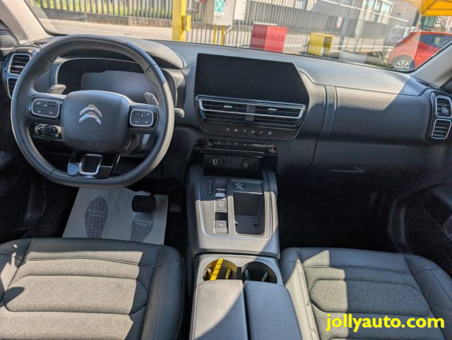 CITROEN C5 AIRCROSS BLUEHDI 130 S&S EAT8 PLUS - foto 27