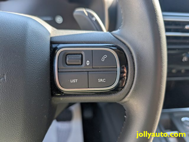 CITROEN C5 AIRCROSS BLUEHDI 130 S&S EAT8 PLUS - foto 28