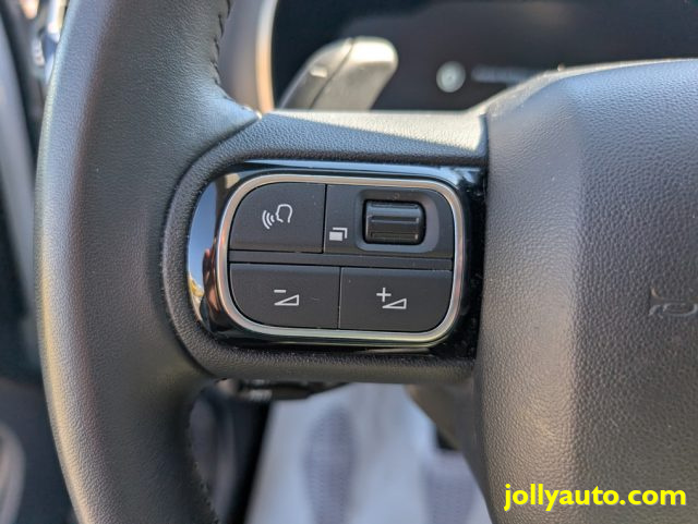 CITROEN C5 AIRCROSS BLUEHDI 130 S&S EAT8 PLUS - foto 29