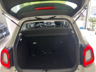 FIAT 500X usata, con Controllo automatico clima