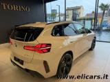 BMW X3 xDrive20i MSport