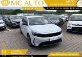 OPEL Corsa 1.2 100 CV GS PROMO CON FINAZIAMENTO