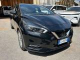 NISSAN Micra IG-T 92 Acenta