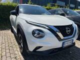 NISSAN Juke 1.0 DIG-T 114 Mt N-Connecta