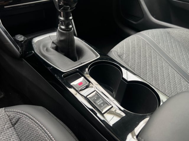 PEUGEOT 208 usata, con Sensore di pioggia