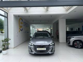 PEUGEOT 208 usata, con Climatizzatore