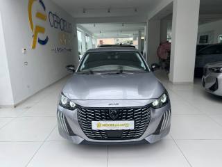 PEUGEOT 208 usata, con Controllo trazione