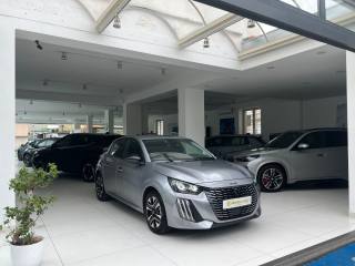 PEUGEOT 208 usata, con Cronologia tagliandi