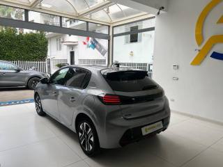 PEUGEOT 208 usata, con ESP
