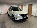 NISSAN Qashqai MHEV 140 CV Premiere Edition