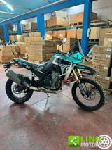 KOVE 800X RALLY X