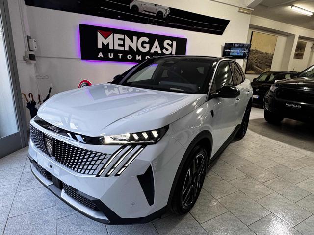 PEUGEOT 3008 HYBRID 145 E-DCS6 GT - foto 6