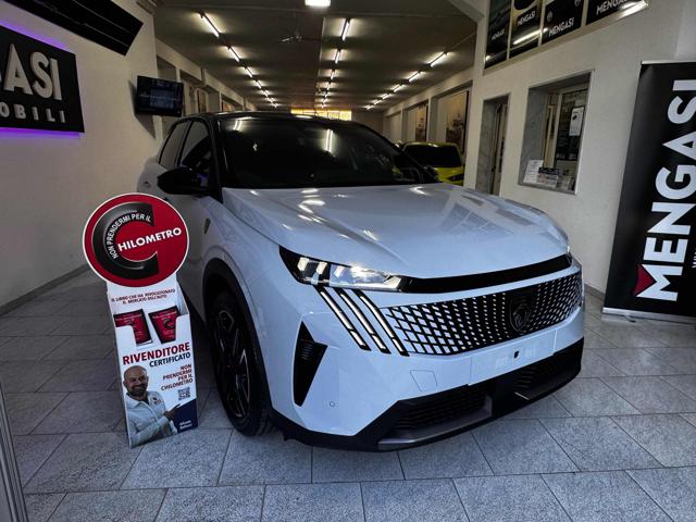 PEUGEOT 3008 HYBRID 145 E-DCS6 GT - foto 20