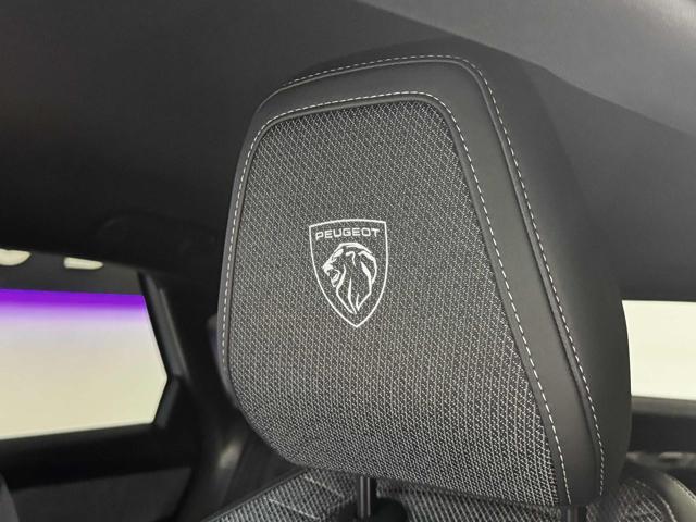 PEUGEOT 3008 HYBRID 145 E-DCS6 GT - foto 16