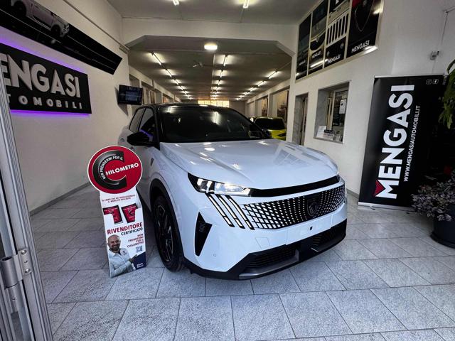 PEUGEOT 3008 HYBRID 145 E-DCS6 GT - foto 11