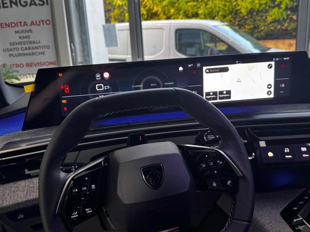 PEUGEOT 3008 HYBRID 145 E-DCS6 GT - foto 7