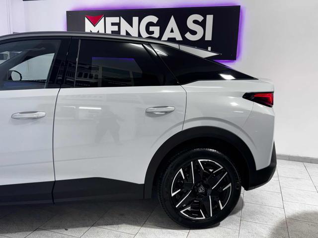 PEUGEOT 3008 HYBRID 145 E-DCS6 GT - foto 17