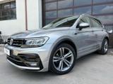 VOLKSWAGEN Tiguan 1.6 TDI SCR R-LINE