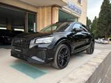 AUDI Q2 30 TDI S tronic S line Edition Identity Black